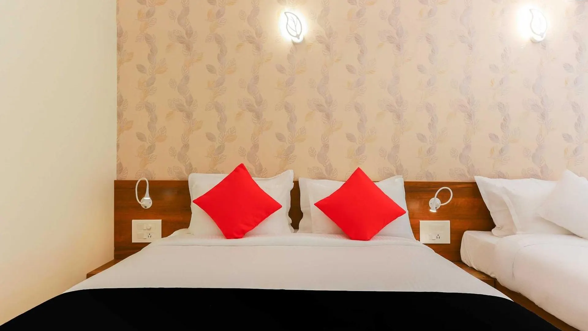 Super Collection O Companion Leisure Homes Kovalam