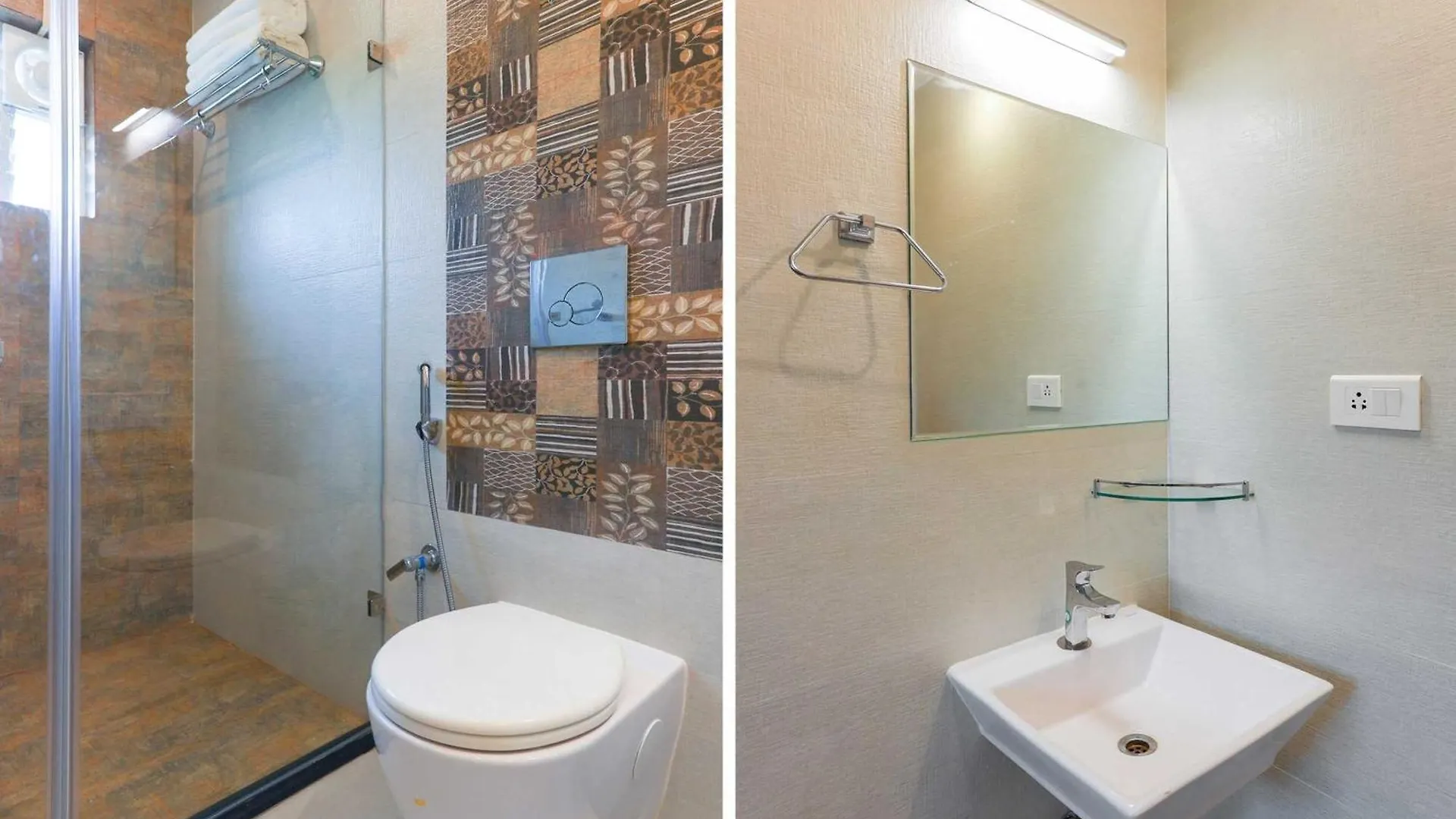 Super Collection O Companion Leisure Homes Kovalam Hotel