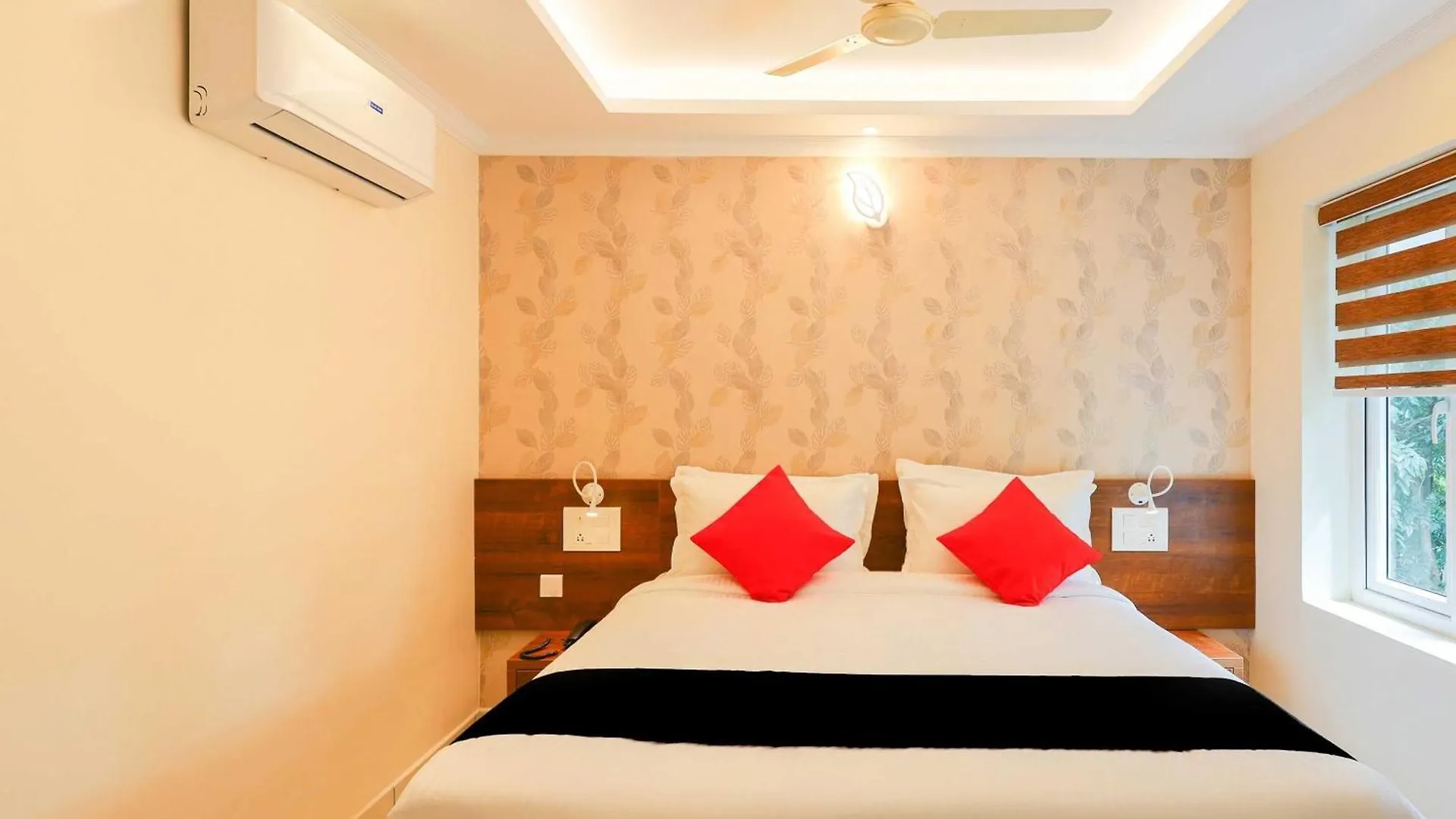 Hotel Super Collection O Companion Leisure Homes Kovalam