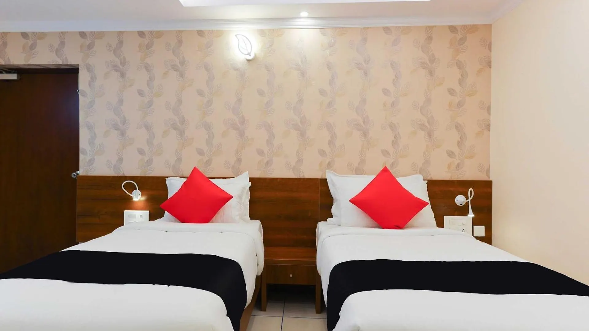 Super Collection O Companion Leisure Homes Kovalam Hotel