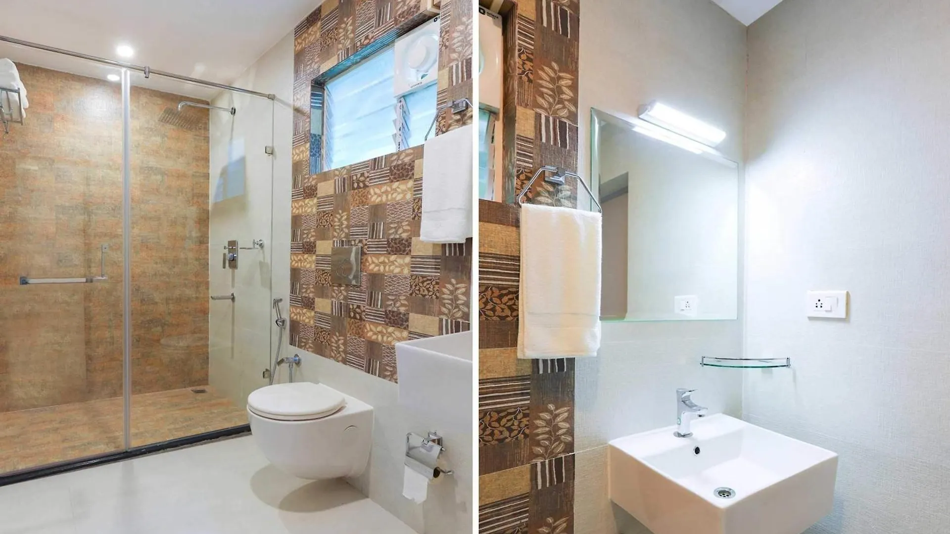 Super Collection O Companion Leisure Homes Kovalam