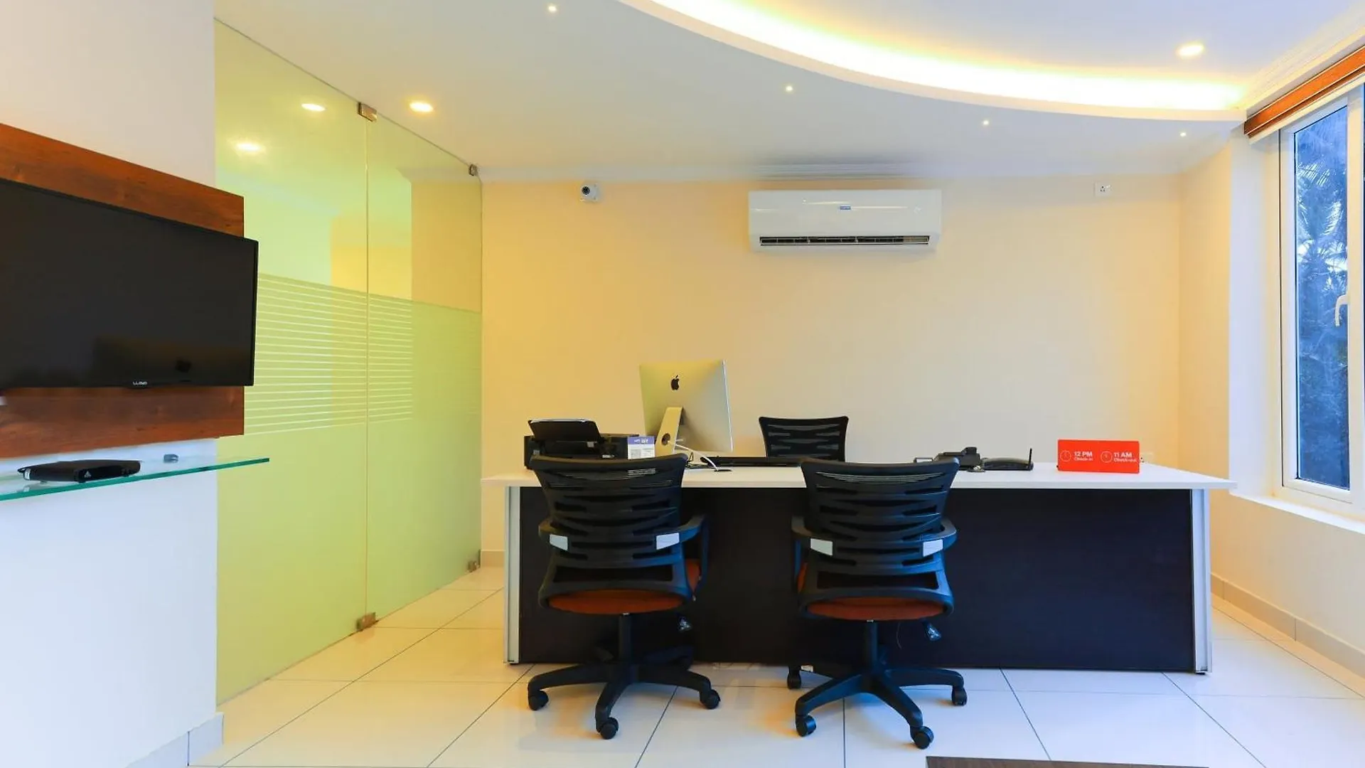 Collection O Companion Leisure Homes Kovalam