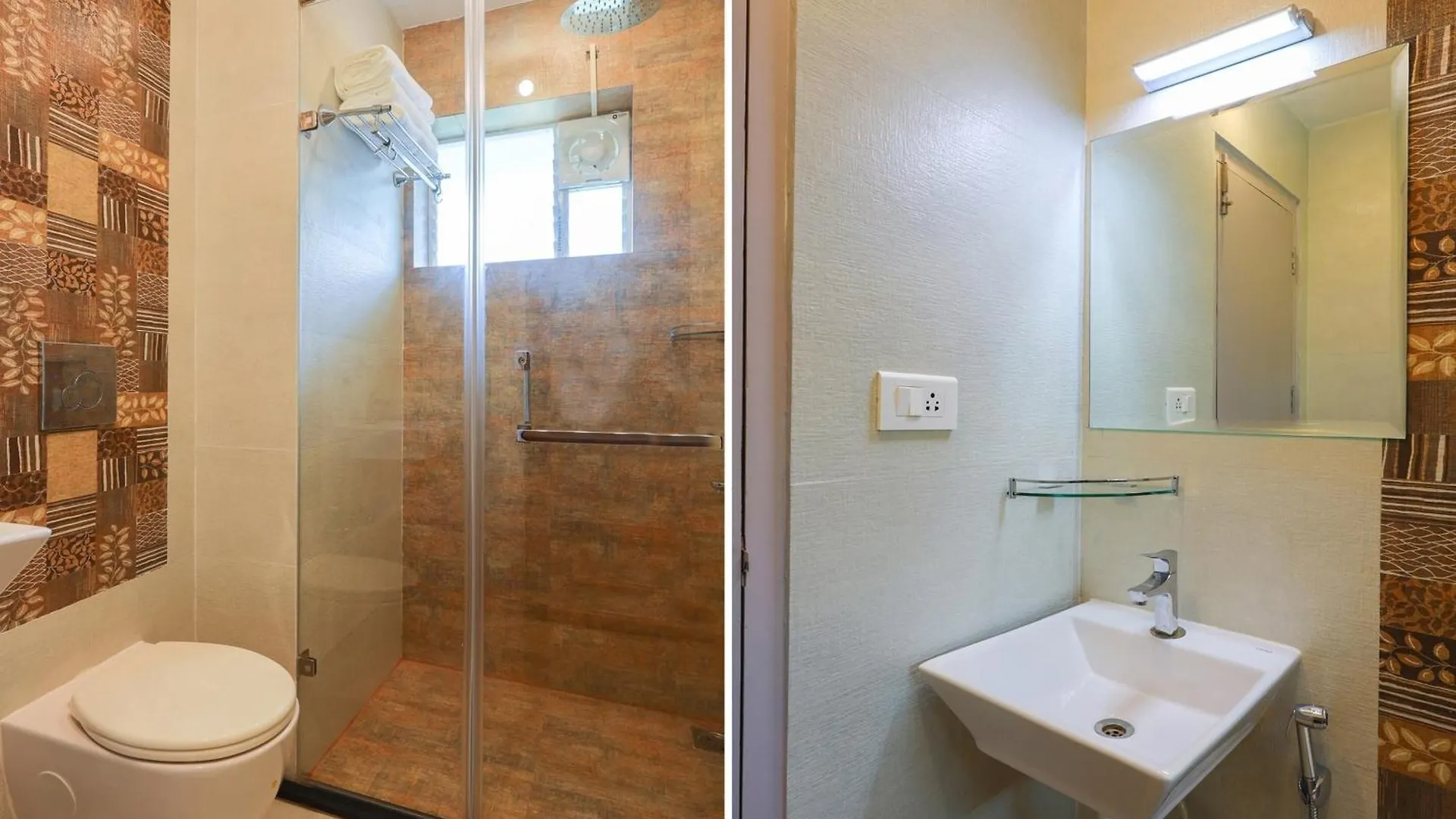 Super Collection O Companion Leisure Homes Kovalam Hotel