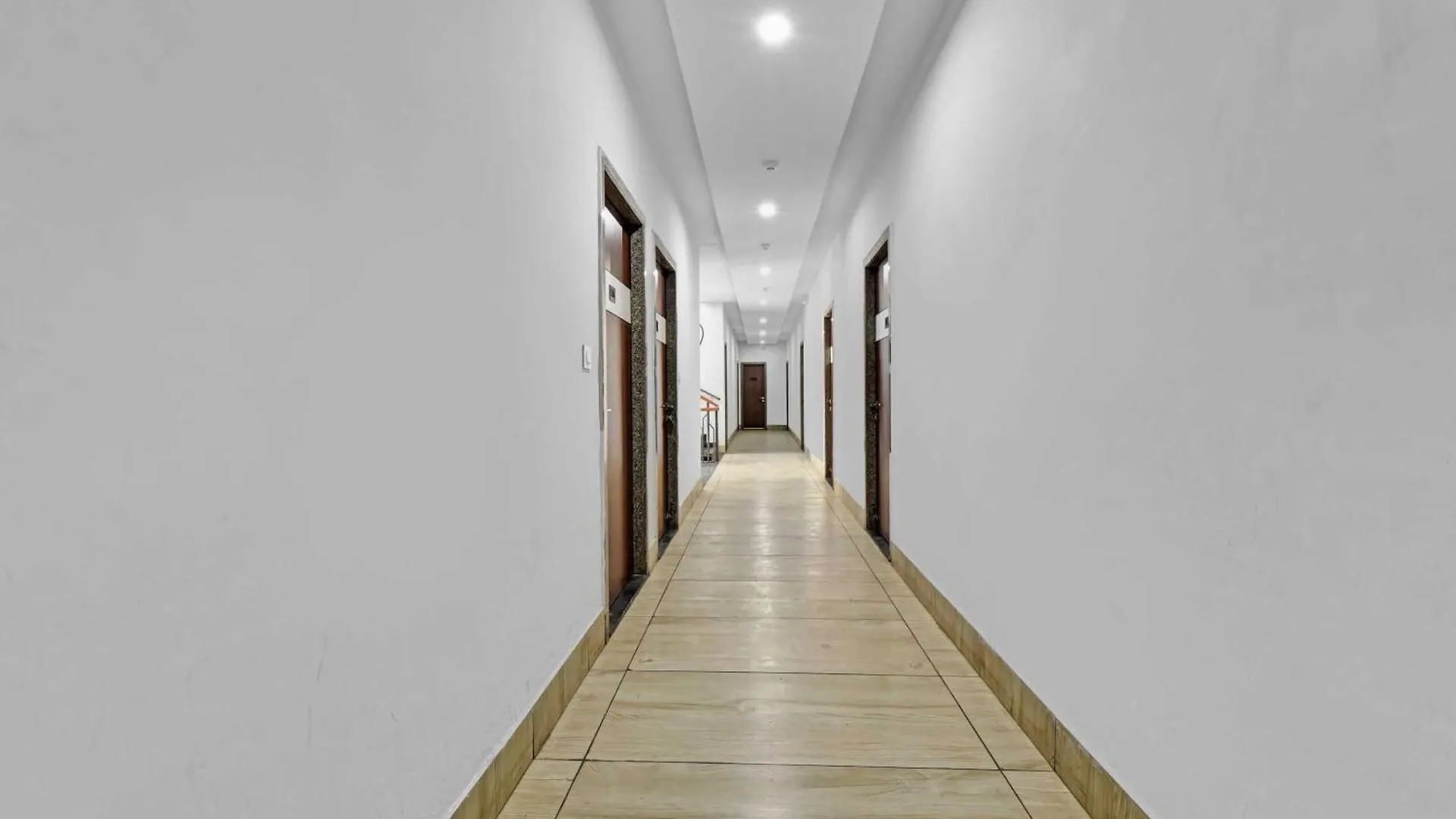 Super Collection O Companion Leisure Homes Kovalam Indie