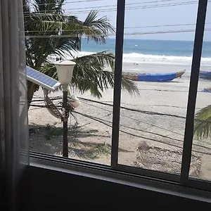 Rock View House Kovalam