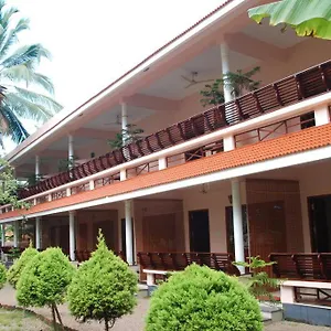 Cocobeach Kovalam